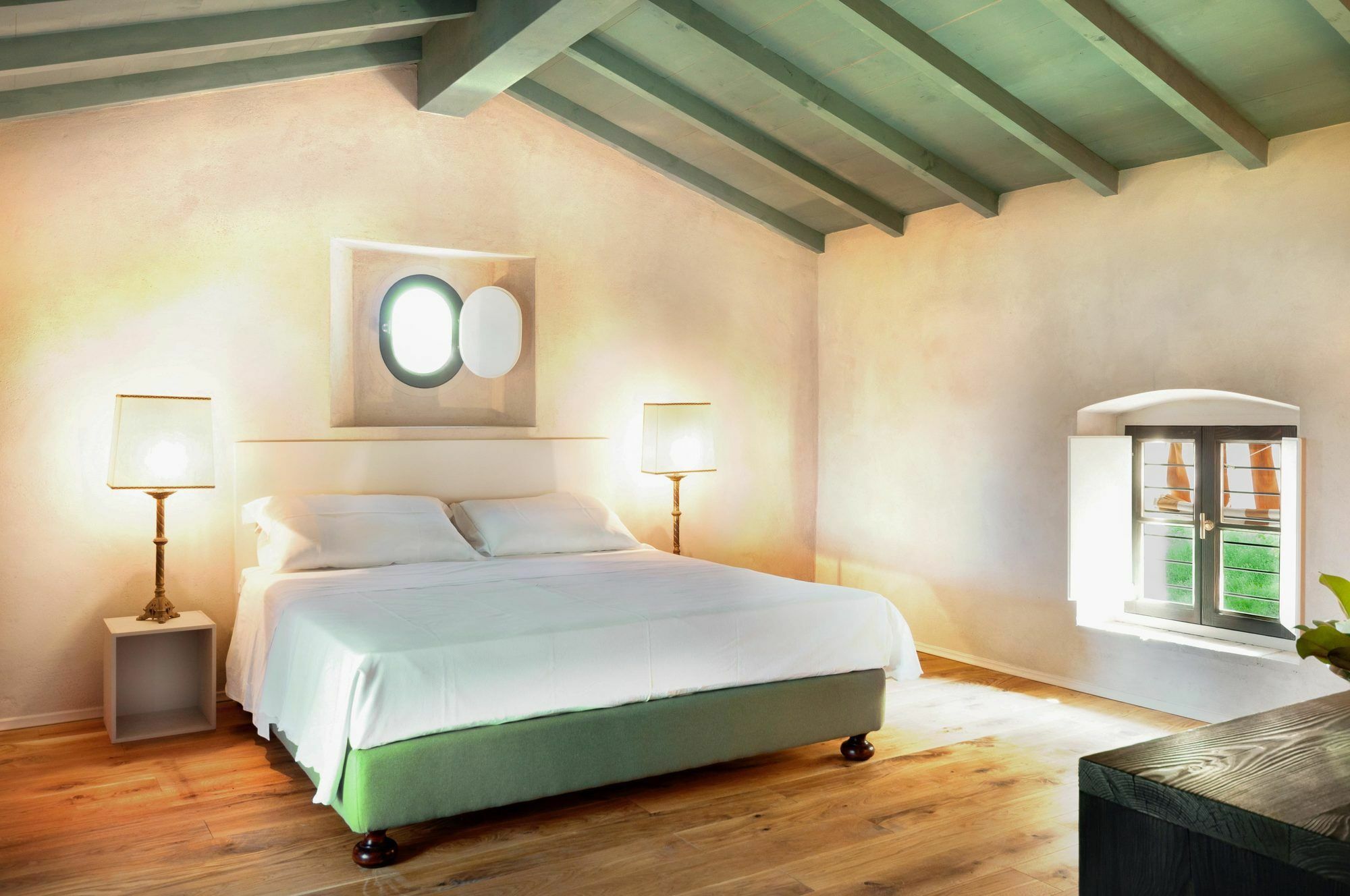 Prati Palai Farm stay Bardolino